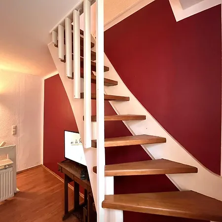 Idyllisches Ganghaus - Altstadt Apartament