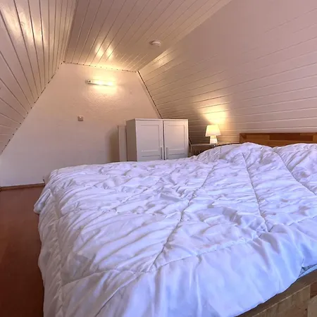 Idyllisches Ganghaus - Altstadt * Lubeka