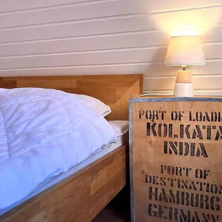 Idyllisches Ganghaus - Altstadt *