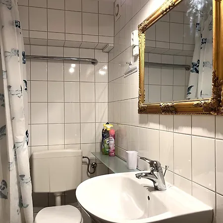 Idyllisches Ganghaus - Altstadt