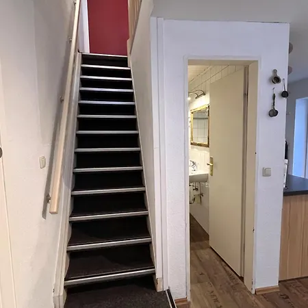 Idyllisches Ganghaus - Altstadt Apartament *