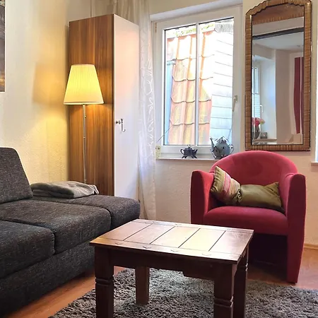 Apartman Idyllisches Ganghaus - Altstadt