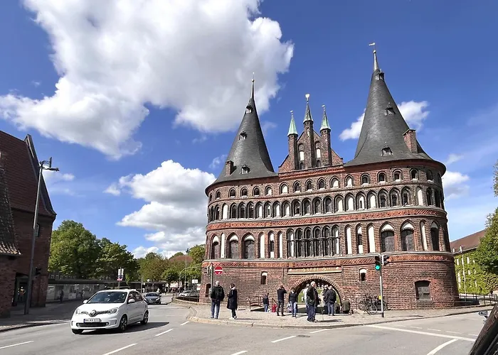 Idyllisches Ganghaus - Altstadt Appartement *